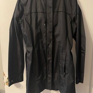 Women’s Columbia rain Jacket